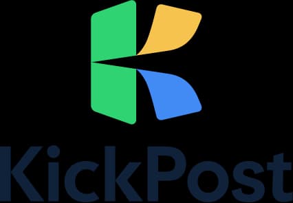 Kickpost